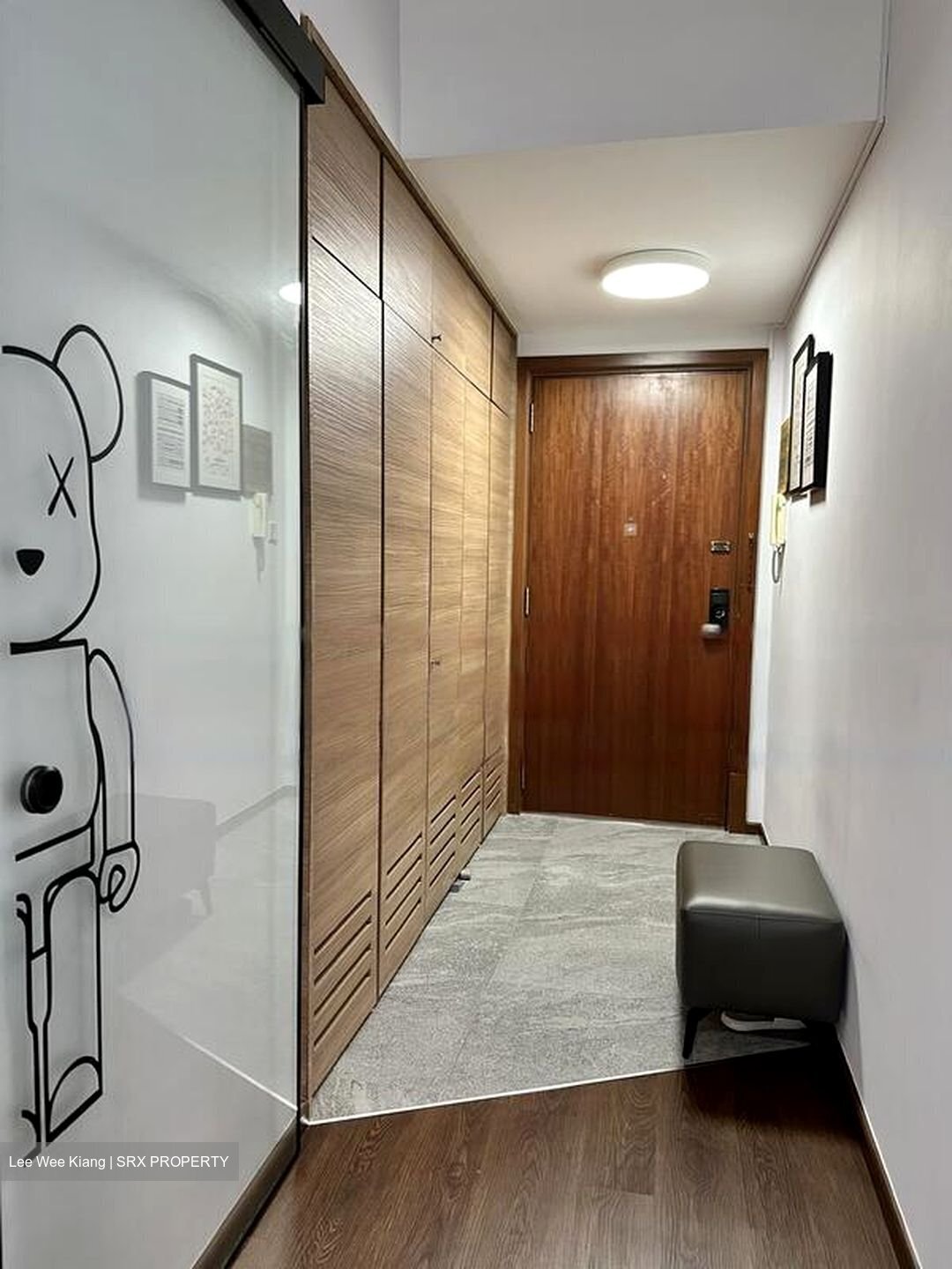 River Place (D3), Condominium #460023801